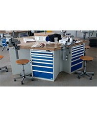 多功能工作台