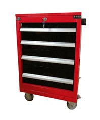 小工具车