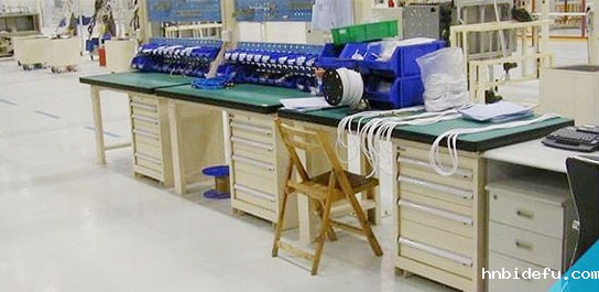 通用汽车选用JJB竞技宝柜业工作台 通用汽车选用JJB竞技宝柜业工作台