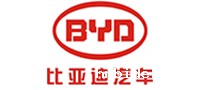 比亚迪汽车