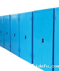 绝缘工具柜