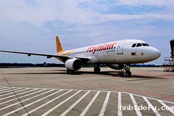 济南机场使用智能柜、智能工具柜保证物料的及时供应