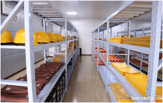 国家电网使用智能工具柜厂家-竞技宝手机端下载智能柜提升仓库管理