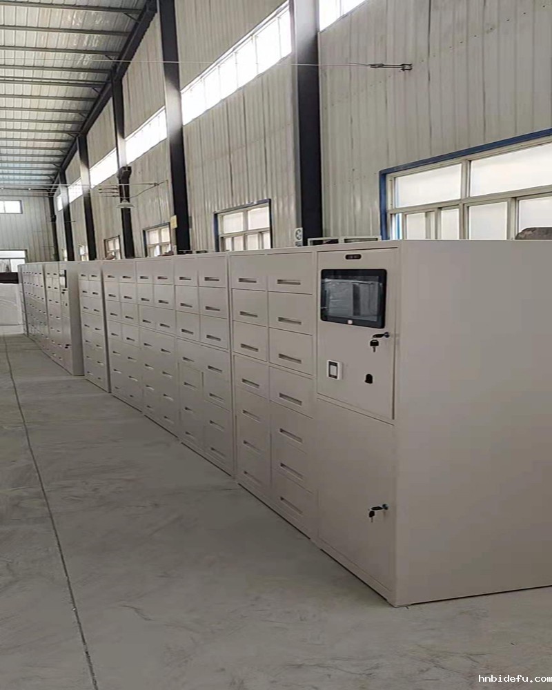 浙江智能电力工器具柜厂家