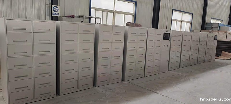 江苏智能工具柜