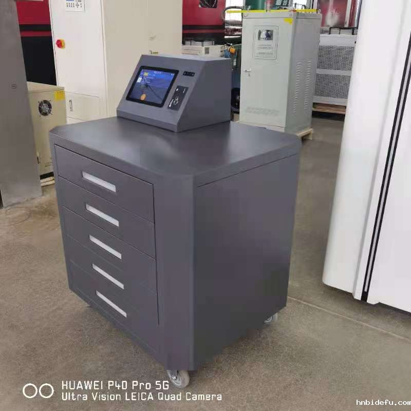 电力智能工具柜