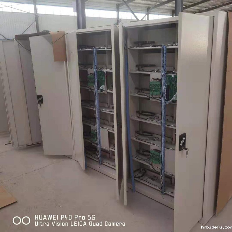 上海智能除湿工具柜